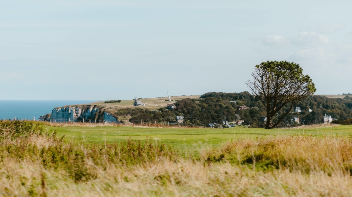 Geheime Strände für Wohnmobilreisende in Frankreich