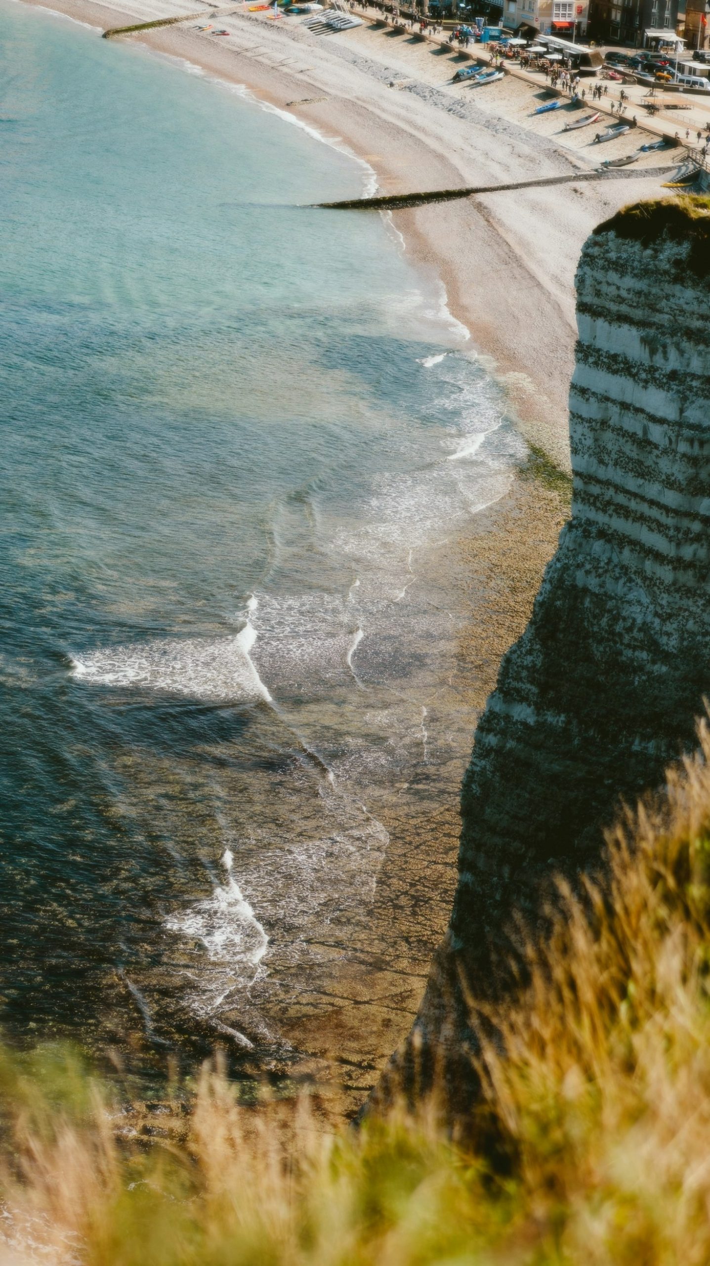 Die perfekte Packliste für Frankreichs Küstenreisen