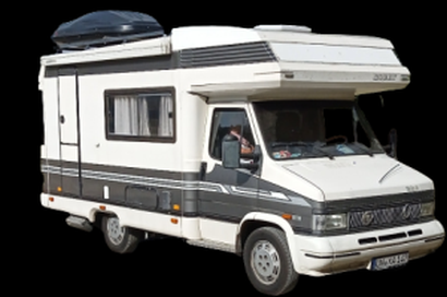 Die besten Küstenstraßen für Camper